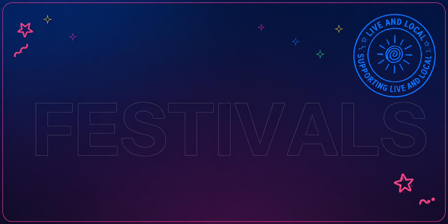 Logan Arts Festival – Hillcrest
